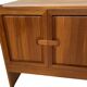 Enfilade design danois vintage Skovby Møbelfabrik 60