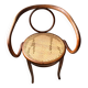 Cane chair
