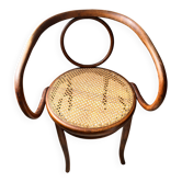Cane chair