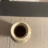Moustiers vase