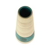 Vintage West Germany Vase Scheurich Mid Century Ceramics 532-28