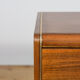 Cabinet de bar modèle U391 des années 50 par Bohumil Landsman pour Jitona, Tchécoslovaquie, années 1960.