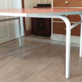 Octagonal kindergarten table