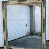 Mirror 156x130 cm early nineteenth century