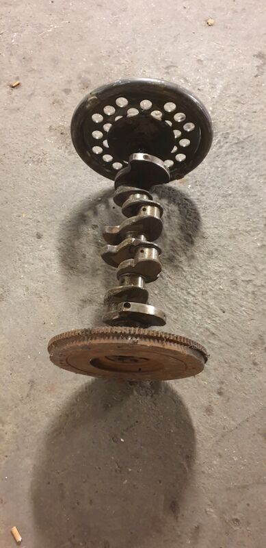 Industrial bar stool