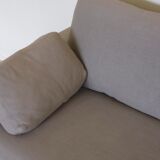 Sofa 3/4 seater BoConcept