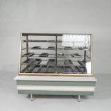 Bakery display case, Esme counter Groningen, 1950s