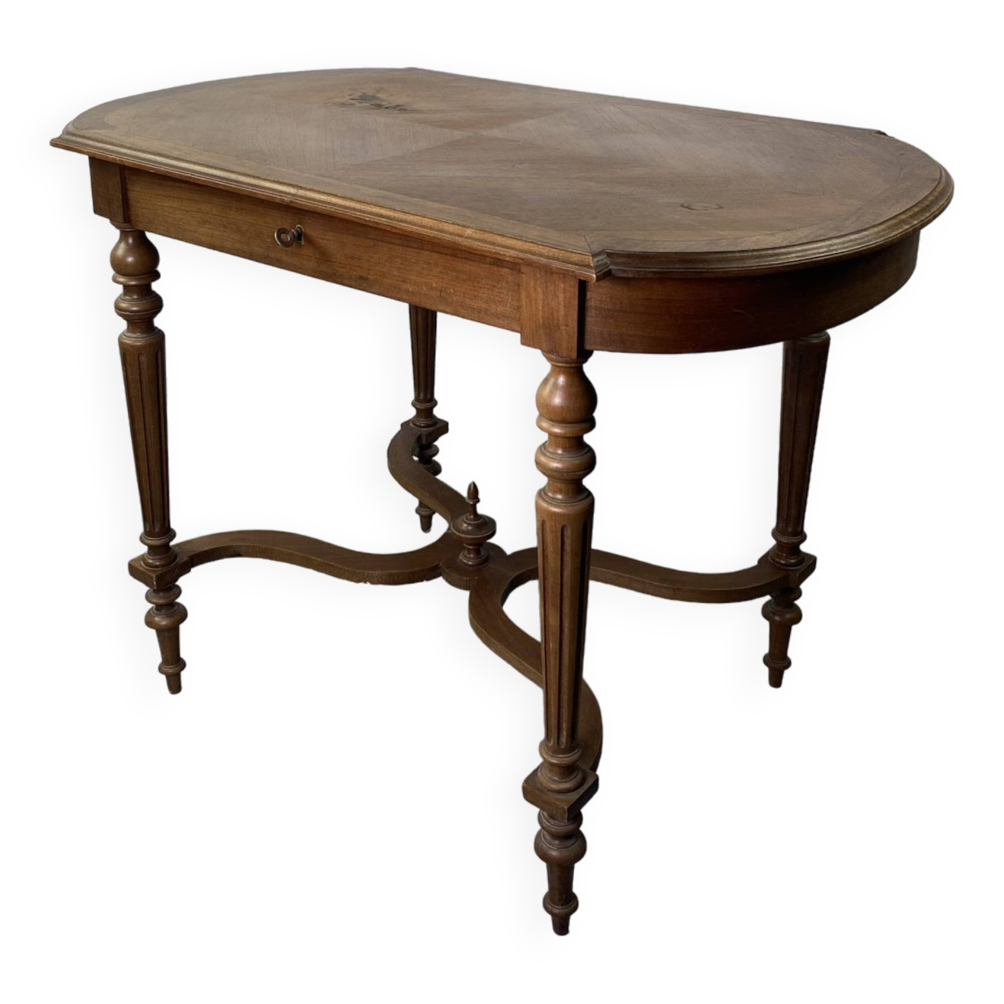 Louis XVI style living room table