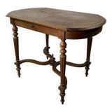 Louis XVI style living room table