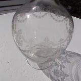 Old carafe