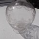 Antique carafe