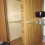 Window counter bar