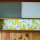 Mauricette Scandinavian sideboard