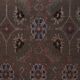 Vintage Turkish hallway rug 79x230 cm