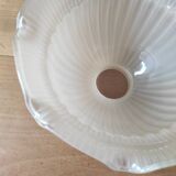 Globe lamp shade