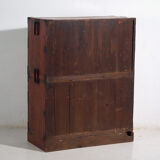 Antique Japanese tansu – Meiji/Taishō period (c.1868-1926) #100