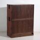 Antique Japanese tansu – Meiji/Taishō period (c.1868-1926) #100