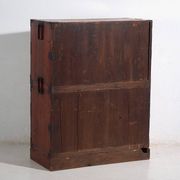 Antique Japanese tansu – Meiji/Taishō period (c.1868-1926) #100