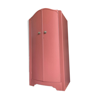 Vintage wardrobe revisited