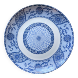 Assiette plate William Roberts
