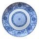 William Roberts dinner plate