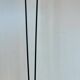 Murano Post-Modern Floor Lamp att. To Mazzega, Italy, 1980s