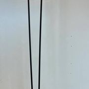 Murano Post-Modern Floor Lamp att. To Mazzega, Italy, 1980s