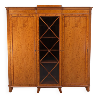 Art Deco Wardrobe 1920s Germany