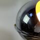Lampadaire Vintage Space Age "Eyeball" 3 Globes Chromés 1970'S