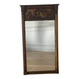 Miroir trumeau ancien