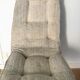 Vintage Scandinavian office chair