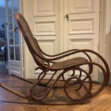 Rocking Chair - Fauteuil à bascule