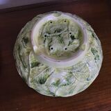 Fruit cup in dabbling