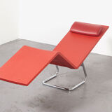 Chair designed by Maarten van Severen for Vitra in 2000