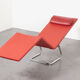 Chair designed by Maarten van Severen for Vitra in 2000
