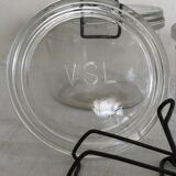 Ensemble de 3 bocaux VSL - 1 litre