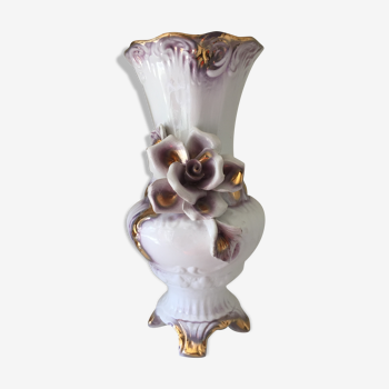 Vase Capodimonte