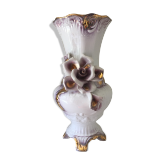 Vase Capodimonte