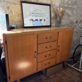 Scandinavian chest of drawers