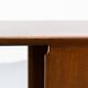 Artona Coffee Table by Afra & Tobia Scarpa for Maxalto 1970s