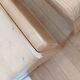 Pair of bedside tables Charlotte Perriand Les Arcs