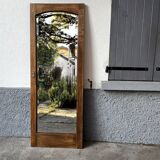 Full-length mirror