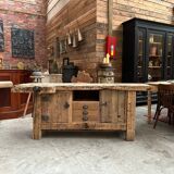 Workbench mid-20th century