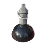 Lampshade industrial workshop lamp Philips projector restored