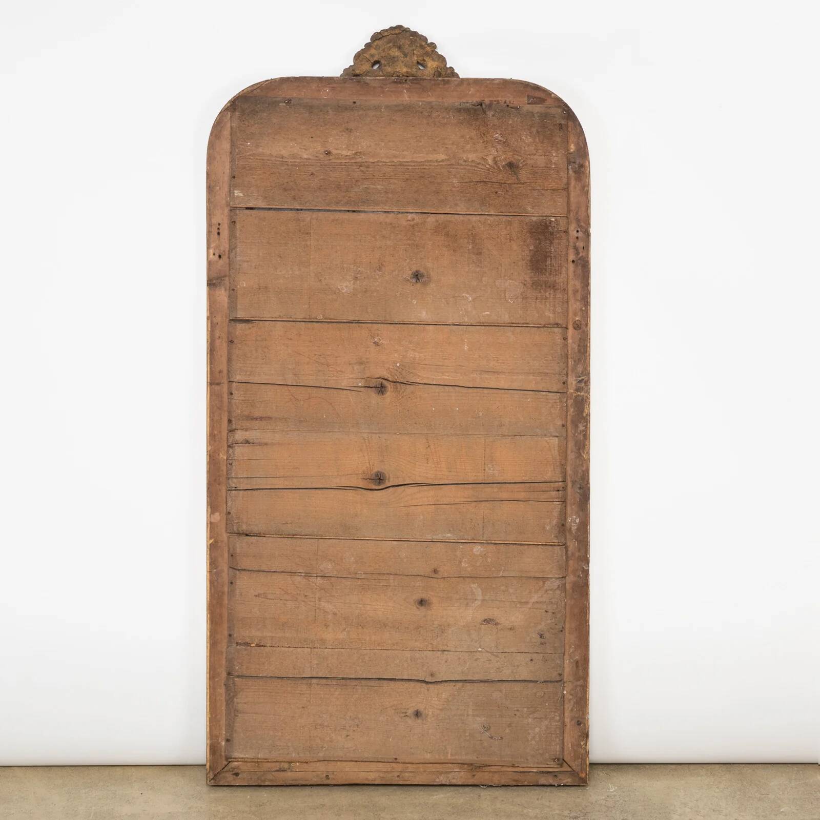 Antique French Louis-Philippe mirror