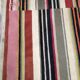 Kenzo rug "red pigalle" vintage