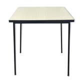 Table from the 1950s foot small model compass