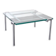 Table basse "Modo-S" par Jacques Schader / Intarc AG