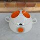 Vintage design soup kitchen 70's Bareuther Waldsassen Bavaria Germany
