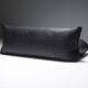 Exceptional YOKO lounge sofa in original leather by Michel Ducaroy - Ligne Roset